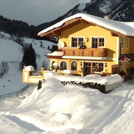 Appartementhaus Unterkofler Grossarl Buitenkant foto