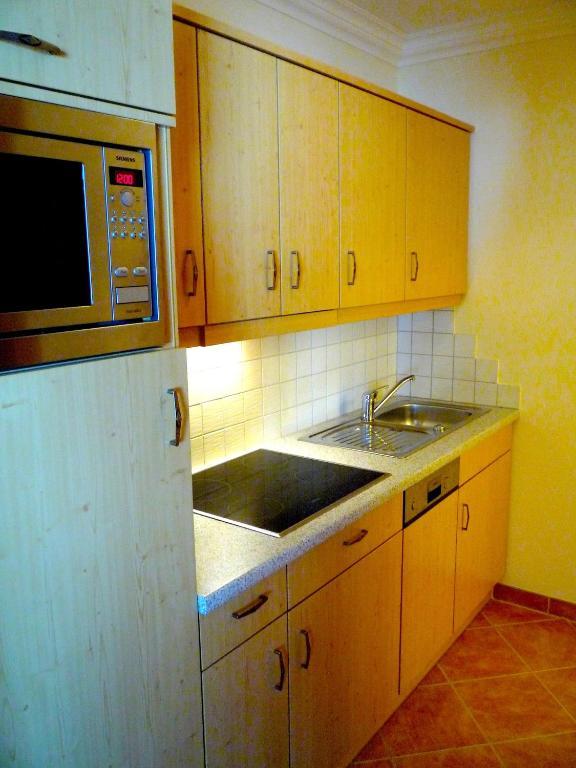 Appartementhaus Unterkofler Grossarl Kamer foto