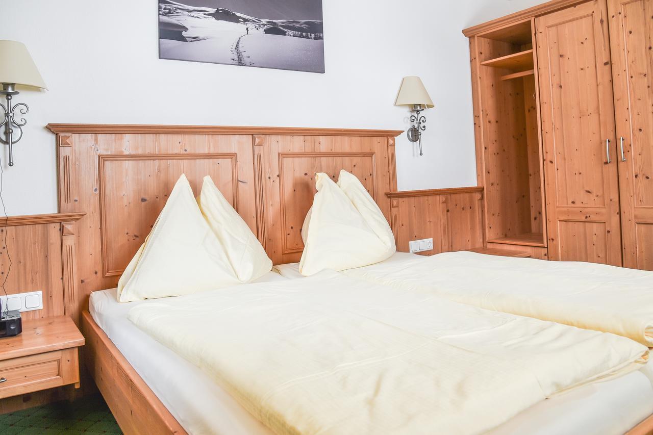 Appartementhaus Unterkofler Grossarl Buitenkant foto