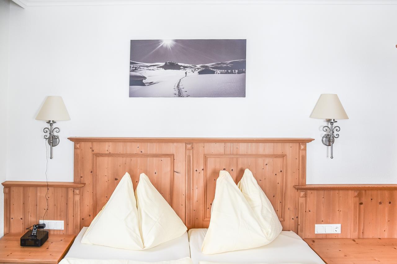 Appartementhaus Unterkofler Grossarl Buitenkant foto